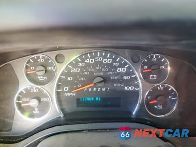 Zdjęcie 9 z 13 samochodu: 2014 CHEVROLET EXPRESS G2500 VIN:1GCWGGFA7E1166550 - miniatura