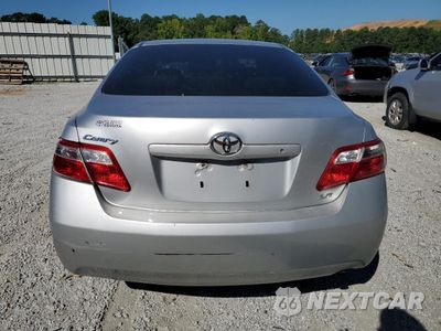 Zdjęcie 6 z 12 samochodu: 2009 TOYOTA CAMRY BASE VIN:4T1BE46K39U336317 - miniatura