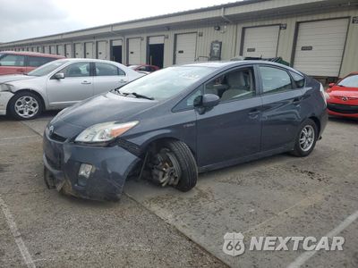 2010 TOYOTA PRIUS JTDKN3DU0A1303543 - główne zdjęcie licytacji z USA - miniatura