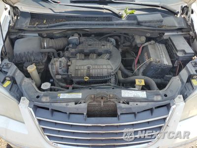 Zdjęcie 12 z 13 samochodu: 2008 CHRYSLER TOWN & COUNTRY LIMITED VIN:2A8HR64X78R737063 - miniatura