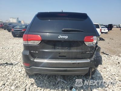 Zdjęcie 6 z 14 samochodu: 2018 JEEP GRAND CHEROKEE LIMITED VIN:1C4RJFBG3JC335173 - miniatura