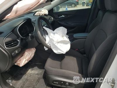 Zdjęcie 7 z 12 samochodu: 2020 CHEVROLET MALIBU LS VIN:1G1ZC5ST2LF146705 - miniatura