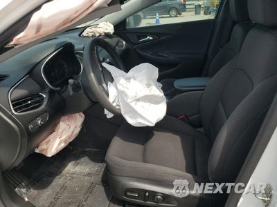Zdjęcie 7 z 13 samochodu: 2020 CHEVROLET MALIBU LS VIN:1G1ZC5ST2LF146705 - miniatura