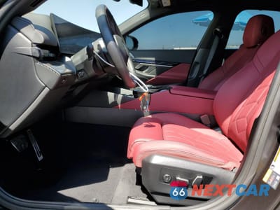 Zdjęcie 7 z 14 samochodu: 2024 BMW I5 M60 VIN:WBY43FK02RCR76400 - miniatura