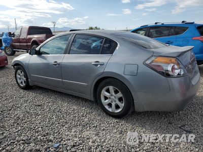 Drugie zdjęcie samochodu z przodu: 2007 NISSAN ALTIMA 2.5 VIN:1N4AL21E07N448033 - miniatura