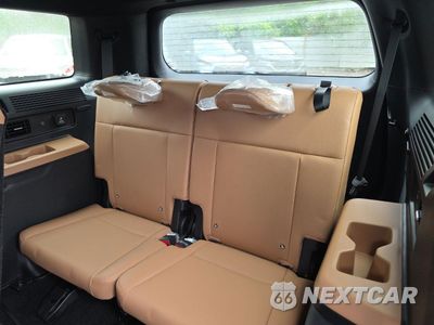 Zdjęcie 11 z 15 samochodu: 2025 HYUNDAI SANTA FE LIMITED VIN:5NMP3DG17SH048531 - miniatura