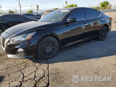 2020 NISSAN ALTIMA S 1N4BL4BV6LC164801 - główne zdjęcie licytacji z USA - miniatura