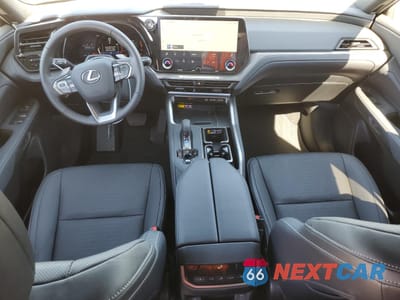 Zdjęcie 8 z 14 samochodu: 2025 LEXUS TX 350 BASE VIN:5TDAAAA68SS014626 - miniatura