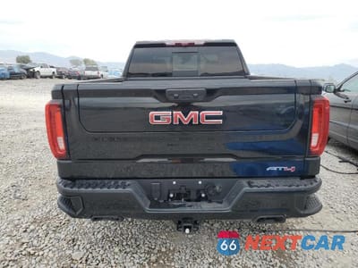 Zdjęcie 6 z 12 samochodu: 2025 GMC SIERRA K1500 AT4 VIN:3GTUUEE85SG251029 - miniatura