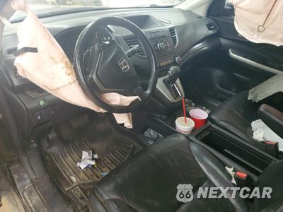 Zdjęcie 8 z 14 samochodu: 2014 HONDA CR-V EXL VIN:2HKRM4H79EH622465 - miniatura