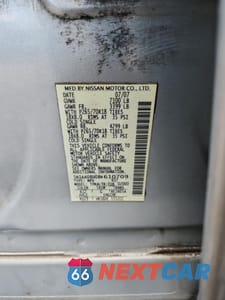 Zdjęcie 13 z 13 samochodu: 2008 NISSAN ARMADA SE VIN:5N1AA08D08N610709 - miniatura