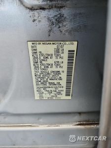 Zdjęcie 13 z 13 samochodu: 2008 NISSAN ARMADA SE VIN:5N1AA08D08N610709 - miniatura
