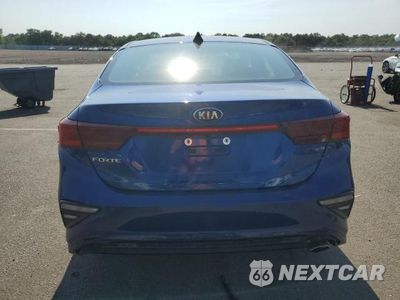 Zdjęcie 6 z 13 samochodu: 2019 KIA FORTE FE VIN:3KPF24AD9KE018892 - miniatura