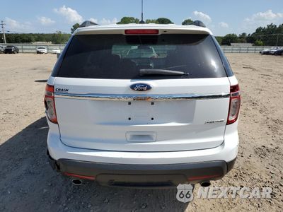 Zdjęcie 6 z 15 samochodu: 2015 FORD EXPLORER VIN:1FM5K7B83FGC45687 - miniatura