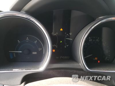 Zdjęcie 10 z 14 samochodu: 2011 TOYOTA HIGHLANDER HYBRID LIMITED VIN:JTEDC3EH4B2002846 - miniatura