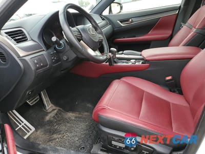Zdjęcie 7 z 13 samochodu: 2019 LEXUS GS 350 BASE VIN:JTHCZ1BL7KA011668 - miniatura