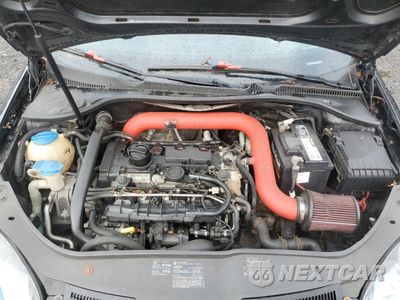 Zdjęcie 11 z 12 samochodu: 2008 VOLKSWAGEN GTI VIN:WVWFV71KX8W333299 - miniatura