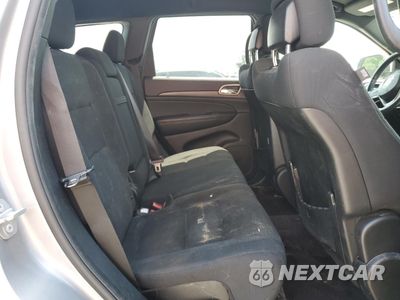 Zdjęcie 11 z 13 samochodu: 2016 JEEP GRAND CHEROKEE LAREDO VIN:1C4RJFAG7GC427090 - miniatura