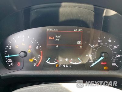 Zdjęcie 9 z 15 samochodu: 2020 FORD ESCAPE SE VIN:1FMCU0G60LUB14889 - miniatura
