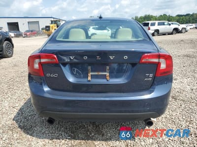 Zdjęcie 6 z 12 samochodu: 2013 VOLVO S60 T5 VIN:YV1612FH1D2177595 - miniatura