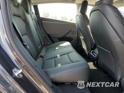 Zdjęcie 10 z 14 samochodu: 2025 TESLA MODEL 3 VIN:5YJ3E1EA3SF891959 - miniatura