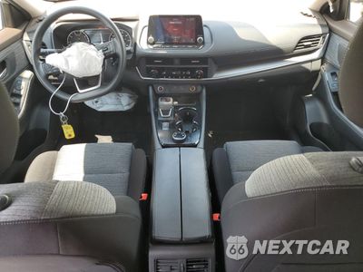 Zdjęcie 8 z 17 samochodu: 2023 NISSAN ROGUE SV VIN:JN8BT3BB5PW355001 - miniatura