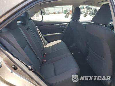 Zdjęcie 10 z 16 samochodu: 2017 TOYOTA COROLLA L VIN:2T1BURHE3HC935189 - miniatura