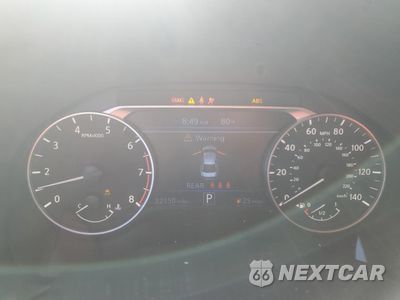 Zdjęcie 9 z 12 samochodu: 2023 NISSAN ALTIMA SR VIN:1N4BL4CVXPN368560 - miniatura