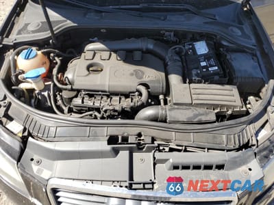 Zdjęcie 11 z 12 samochodu: 2010 AUDI A3 PREMIUM PLUS VIN:WAUMFAFM0AA034383 - miniatura