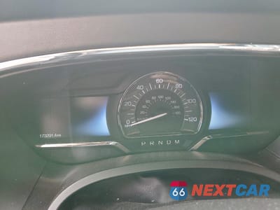 Zdjęcie 9 z 14 samochodu: 2015 LINCOLN NAVIGATOR L VIN:5LMJJ3HT2FEJ02695 - miniatura
