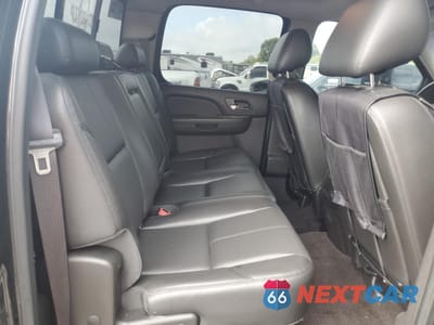 Zdjęcie 10 z 15 samochodu: 2013 CHEVROLET SILVERADO K3500 LTZ VIN:1GC4K1C87DF215834 - miniatura