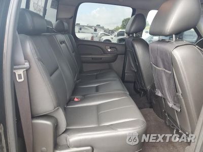 Zdjęcie 10 z 15 samochodu: 2013 CHEVROLET SILVERADO K3500 LTZ VIN:1GC4K1C87DF215834 - miniatura