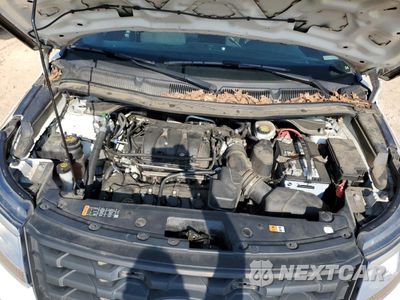 Zdjęcie 12 z 15 samochodu: 2019 FORD EXPLORER POLICE INTERCEPTOR VIN:1FM5K8AR0KGB14534 - miniatura