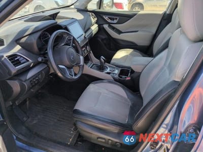 Zdjęcie 7 z 12 samochodu: 2020 SUBARU FORESTER LIMITED VIN:JF2SKASC3LH550283 - miniatura