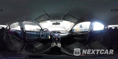 Zdjęcie 14 z 14 samochodu: 2016 HONDA CIVIC LX VIN:19XFC2F58GE006890 - miniatura