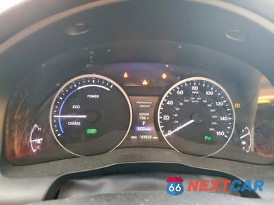 Zdjęcie 9 z 12 samochodu: 2015 LEXUS ES 300H VIN:JTHBW1GG1F2082364 - miniatura