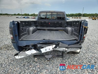 Zdjęcie 6 z 15 samochodu: 1994 DODGE RAM 3500 VIN:1B7MC36C3RS624548 - miniatura