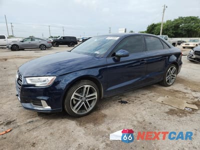 2017 AUDI A3 PREMIUM WAUAUGFF1H1066282 - główne zdjęcie licytacji z USA - miniatura