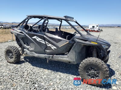 Zdjęcie 9 z 11 samochodu: 2022 POLARIS RZR PRO XP 4 ULTIMATE VIN:3NSM4D927NF350637 - miniatura