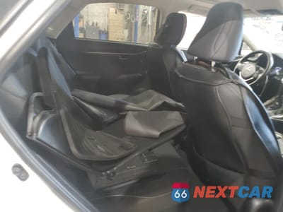 Zdjęcie 10 z 12 samochodu: 2019 LEXUS NX 300H VIN:JTJBJRBZ3K2099133 - miniatura