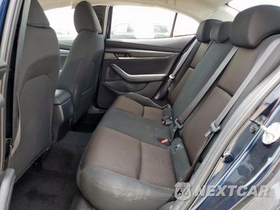 Zdjęcie 10 z 15 samochodu: 2021 MAZDA 3 VIN:JM1BPAAL3M1321131 - miniatura