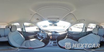Zdjęcie 15 z 16 samochodu: 2021 FORD ESCAPE S VIN:1FMCU0F62MUA76830 - miniatura