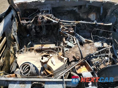 Zdjęcie 8 z 11 samochodu: 1989 FORD MUSTANG LX VIN:1FABP44E3KF250212 - miniatura