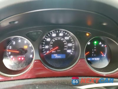 Zdjęcie 9 z 14 samochodu: 2006 LEXUS ES 330 VIN:JTHBA30G265143868 - miniatura