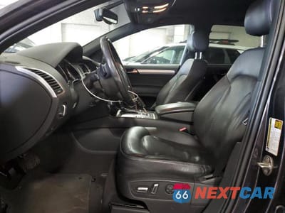 Zdjęcie 7 z 14 samochodu: 2011 AUDI Q7 VIN:WA1WMAFE4BD002184 - miniatura