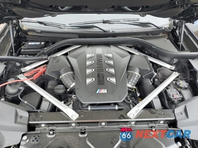 Zdjęcie 12 z 14 samochodu: 2023 BMW X7 M60I VIN:5UX33EM09P9S01265 - miniatura