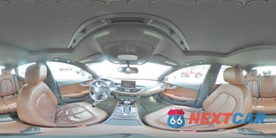 Zdjęcie 14 z 14 samochodu: 2014 AUDI A7 PREMIUM PLUS VIN:WAUWGAFC5EN082991 - miniatura