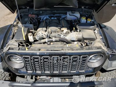 Zdjęcie 12 z 17 samochodu: 2024 JEEP WRANGLER RUBICON 392 VIN:1C4RJXSJ5RW313106 - miniatura
