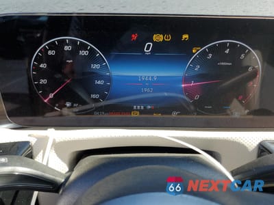 Zdjęcie 9 z 14 samochodu: 2025 MERCEDES-BENZ CLA 250 VIN:W1K5J4GB3SN554713 - miniatura