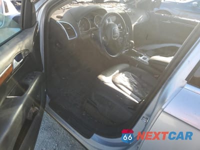 Zdjęcie 8 z 13 samochodu: 2007 AUDI Q7 3.6 QUATTRO PREMIUM 3.6 QUATTRO PREMIUM VIN:WA1BY74L17D055309 - miniatura